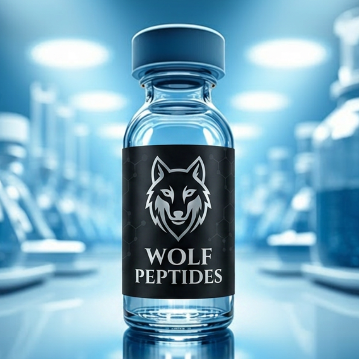 Wolf Peptides